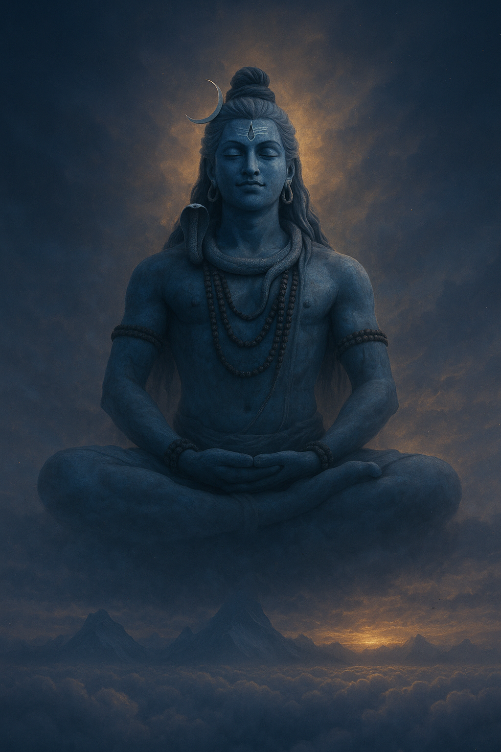 महामृत्युंजय मंत्र — अर्थ, जाप विधि और चमत्कारी लाभ | Mahamrityunjay Mantra