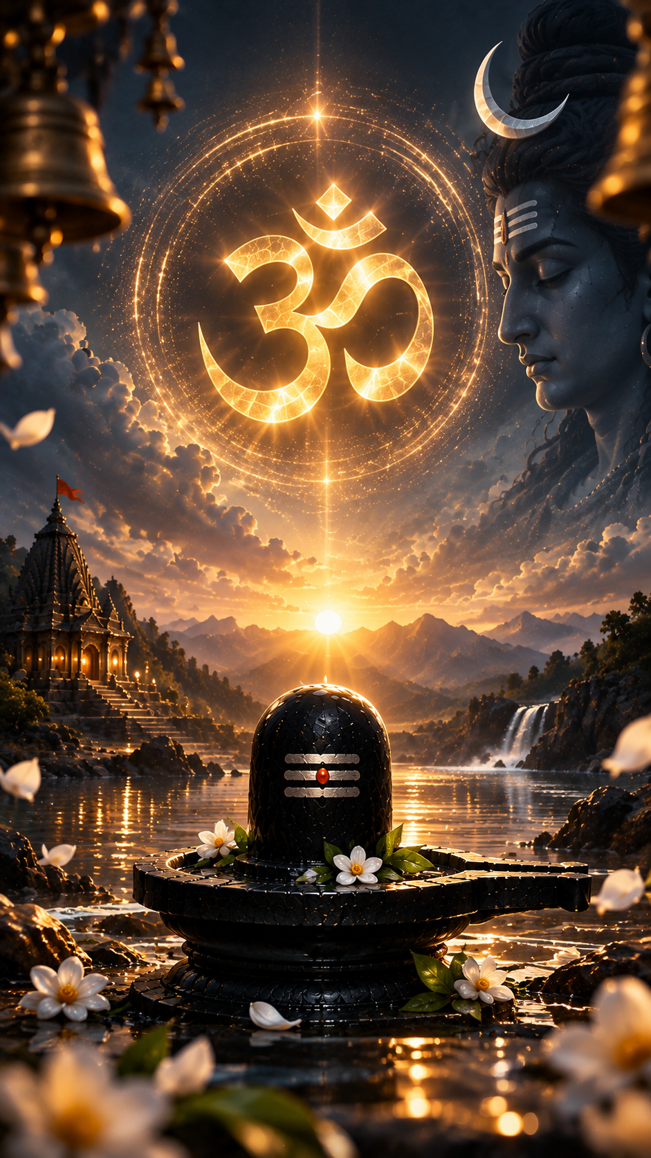अगर शिव निराकार हैं, तो शिवलिंग की पूजा क्यों? — गहरा आध्यात्मिक अर्थ
